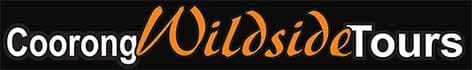 Coorong Wildside Tours logo